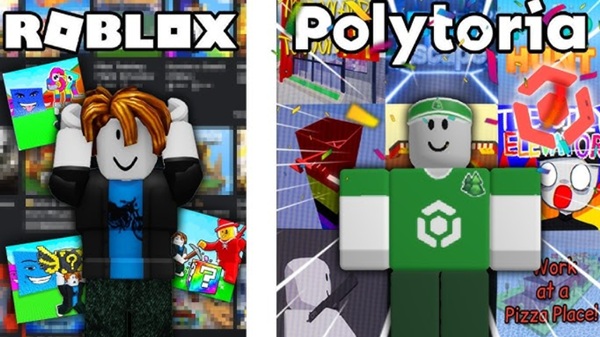 polytoria apk android